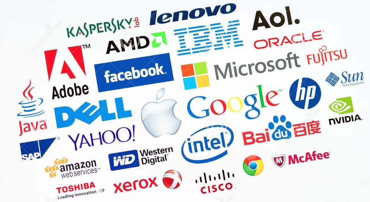 The Biggest Tech Companies