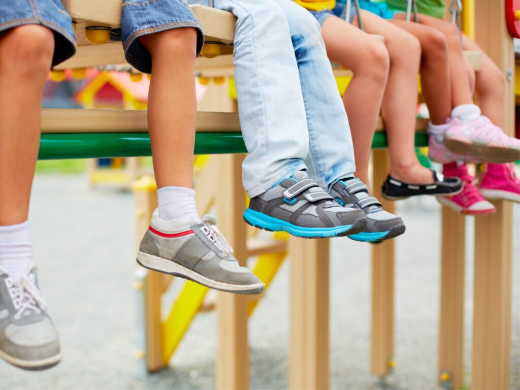 12 Best Back to School Shoes 2019 | Family Vacation Critic