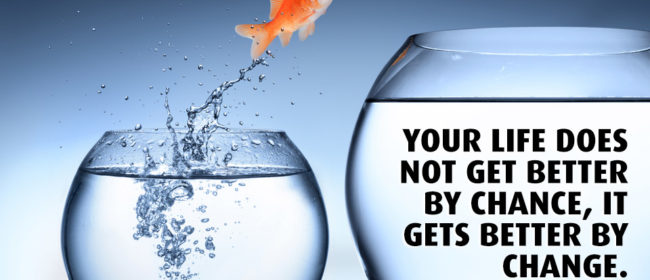 5 Lifestyle Tips To Improve Your Life