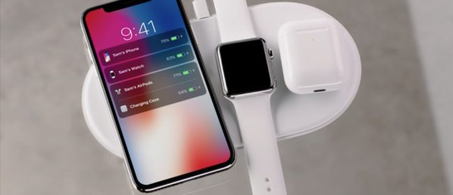 The Biggest Tech Companies