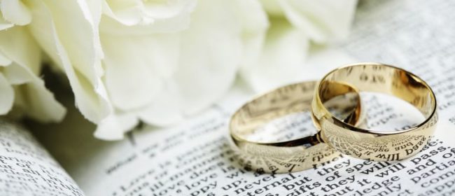 Protecting Your Assets When You Get Married