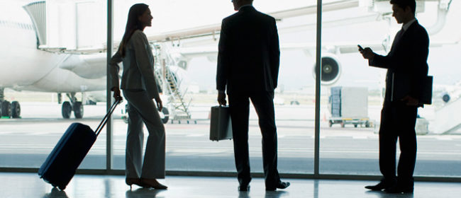 6 Ways to Make the Most of Traveling for Business