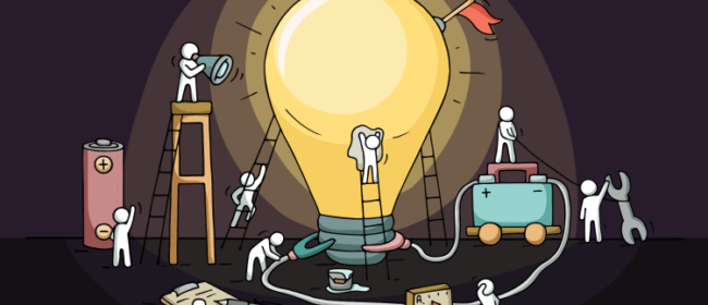 Crowdsourcing Software for Enterprises Can Help Simplify Innovation