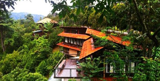 Weekend Getaways From Kuala Lumpur