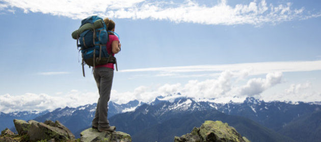 4 Prudent Tips For Solo Travelers