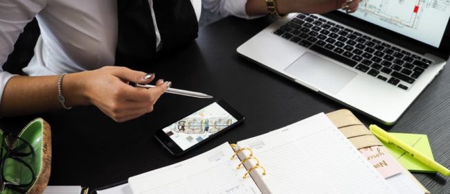 Patrick Dwyer Merrill Lynch – Practical Steps for Building and Sustaining Business Success