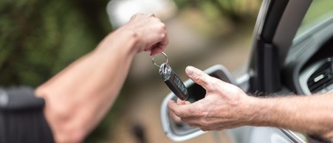 Buying a Car? Finding the Best Deals from Car Classifieds