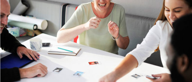 4 Tips for Becoming a Memorable Business