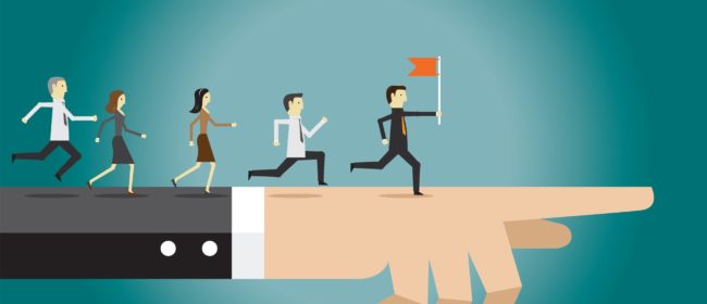 What Makes Shane Kersh A Great Leader?