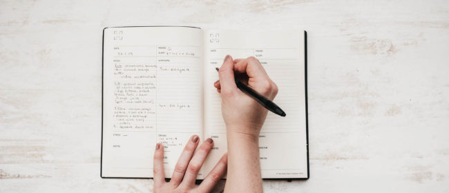 Tatiana Kukanova – Why She Still Keeps a Diary