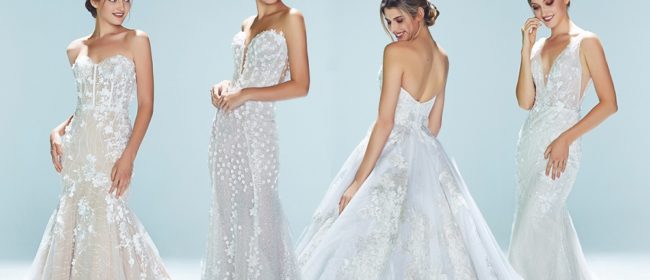 Spring Bridal Wear Trends That Every Bride-To-Be Should Bookmark