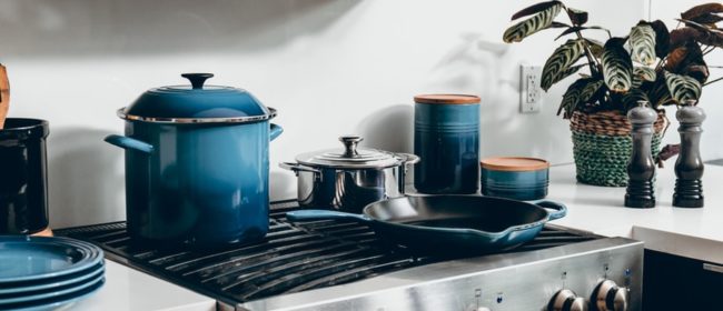 The Best Quirky Gadgets for Your Kitchen