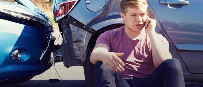 The Need for Speed: Or the Need For Risky Accidents