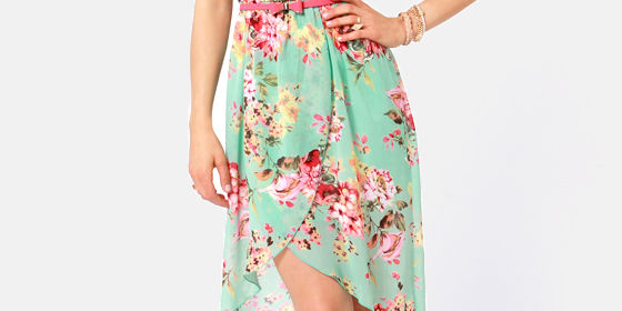 5 Common Dresses Wedding Guests Wear