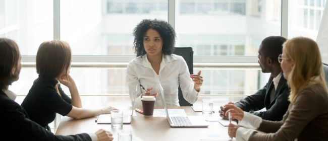 How to Improve Employee Cooperation in Your Business