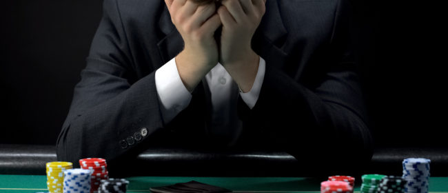 Online Gambling Services To Keep Your Spending Under Control