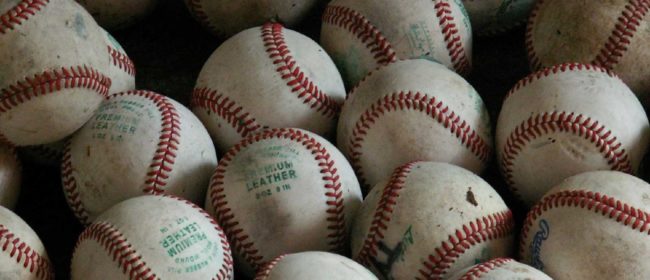 Seven of The Most Amazing Facts in Baseball
