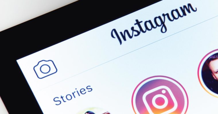 Почему стоит заняться продвижением в Instagram?