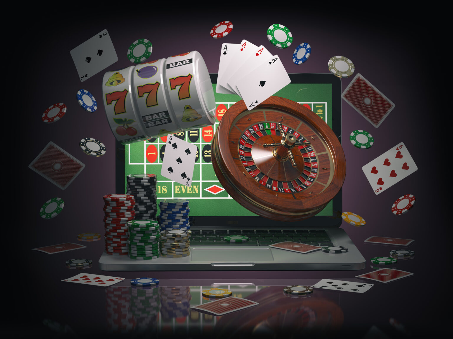 How to Make Money Gambling A Basic Guide