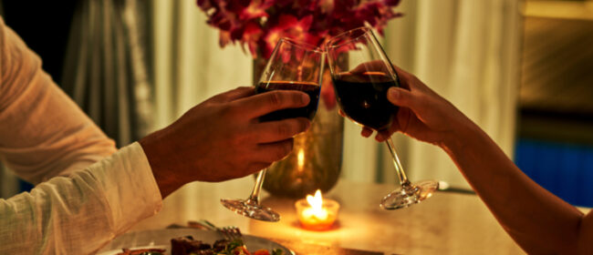 Date Night Ideas