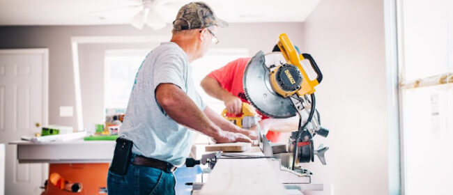 Helpful Plumbing Tips For Home Renovations