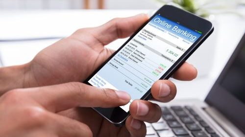 Benefits for You and Your Financial Institution When You Open a Checking Account