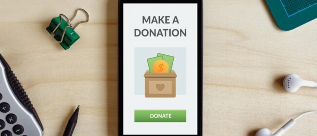 How to Use Technology for Non-Profit Fundraising (Guide)