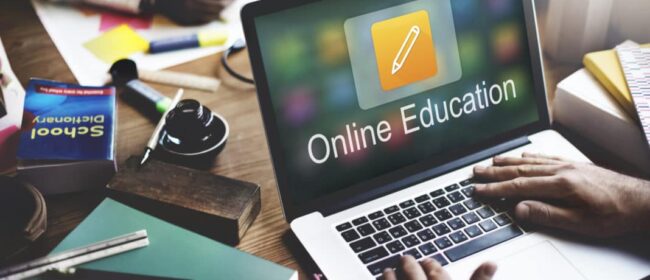 Is Distance Learning the Future of Education? – Victor Restis