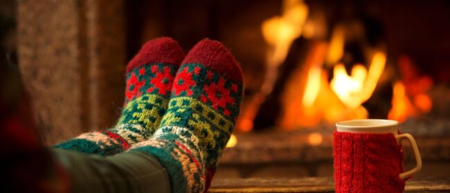 How to Make Your House Warmer