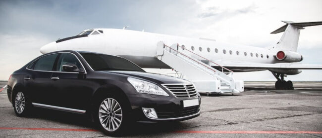 Things to Consider about Your Airport Transfer Company