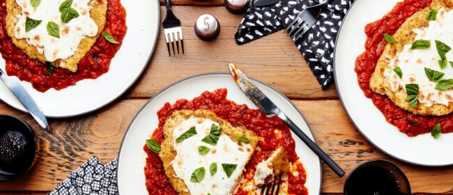Italian Recipe’s You Can Make At Home – Javier Burillo