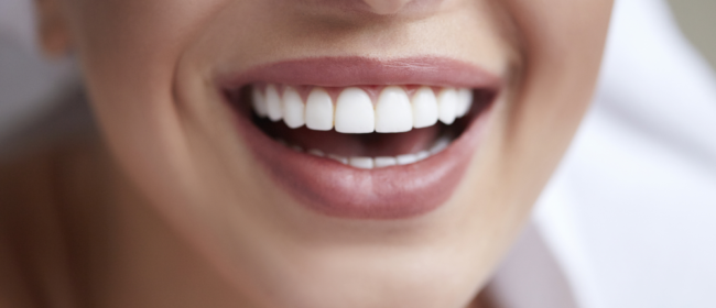 10 Things to Know About Your Teeth – Dr. Kami Hoss