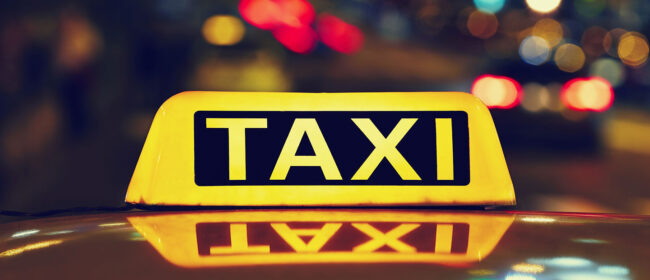 3 tips for starting a cab company