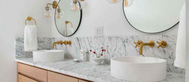 Stylish Bathroom Sinks for Your Apartment