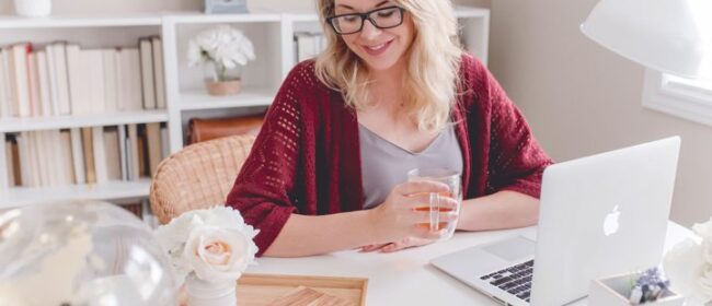 Running a Business From Home