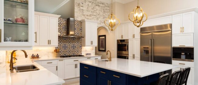 3 Ways to Make Your Kitchen More Functional