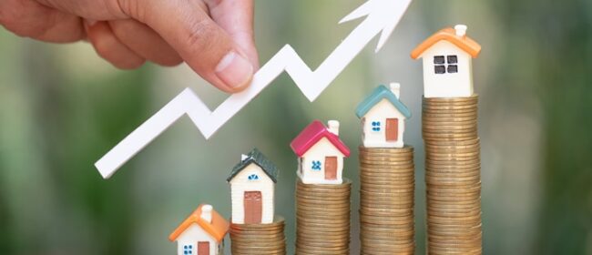 Benefits Of Real Estate Investing – Robert Nico Martinelli