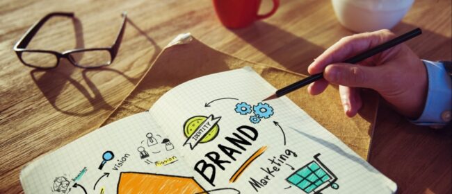 The Importance of Branding When Working for Yourself