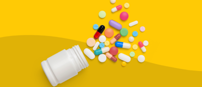 How Do We Create The Best Pharmaceutical Environment For Prescriptions?