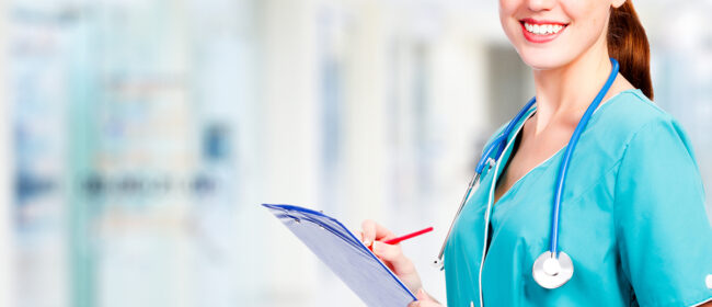 3 Tips for Student Nurses