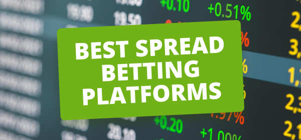 How To Choose The Best Spread Betting Broker Now?