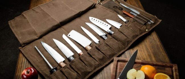 Best Chef’s Knives / Cutlery & Knife