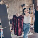 Top 5 Female Fashion Tips for Making a Great First Impression on a First Date | Fashion Gone Rogue