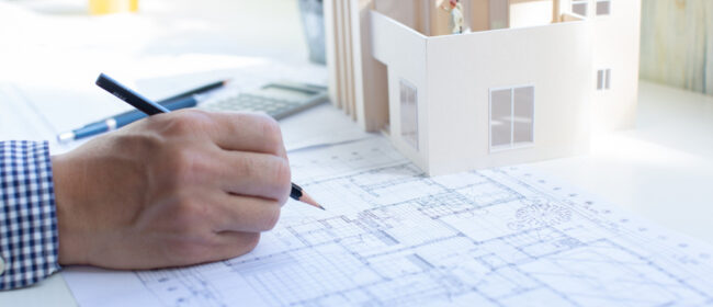 5 Home Improvement Projects That Require an Architect