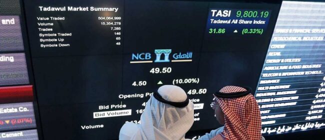 A review of options trading in Saudi Arabia