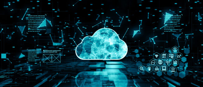 What Can Cloud Technology Offer Your Business?