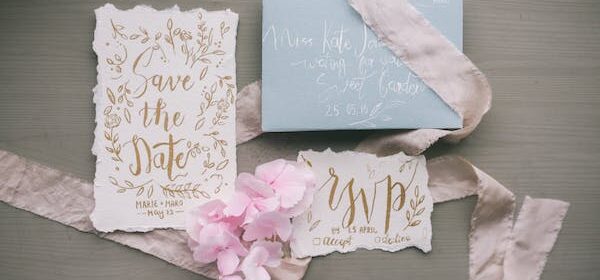 Cute Save The Date Ideas For 2023