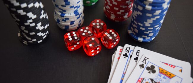 Strategy to get Bonuses in Gambling