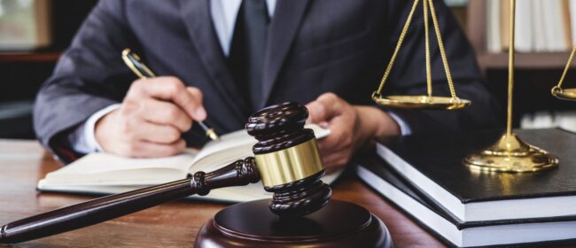 3 Key Skills of a Lawyer