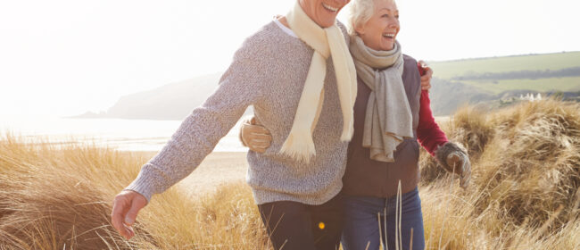 How Can Senior Living Communities Help Seniors Travel Safely?